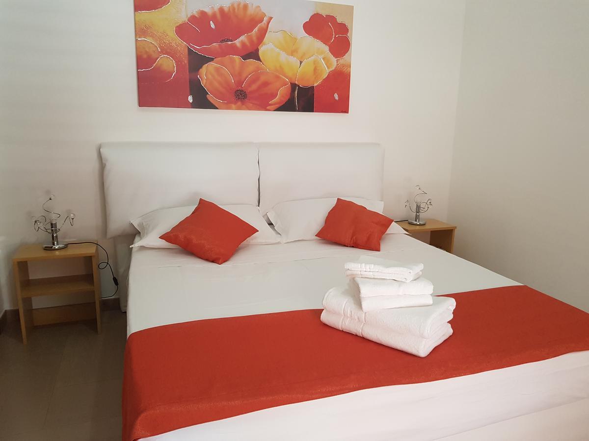 B&B Fior Di Mare Porto Cesareo Exterior foto
